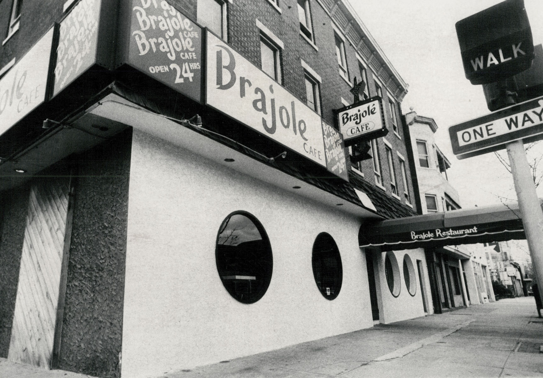 Atlantic City Restaurants